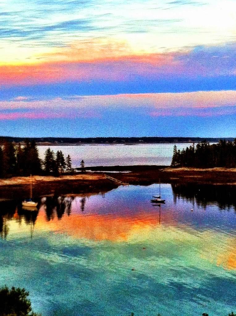 Grey Havens Inn | restaurant | 96 Seguinland Rd, Georgetown, ME 04548, USA | 2073712616 OR +1 207-371-2616