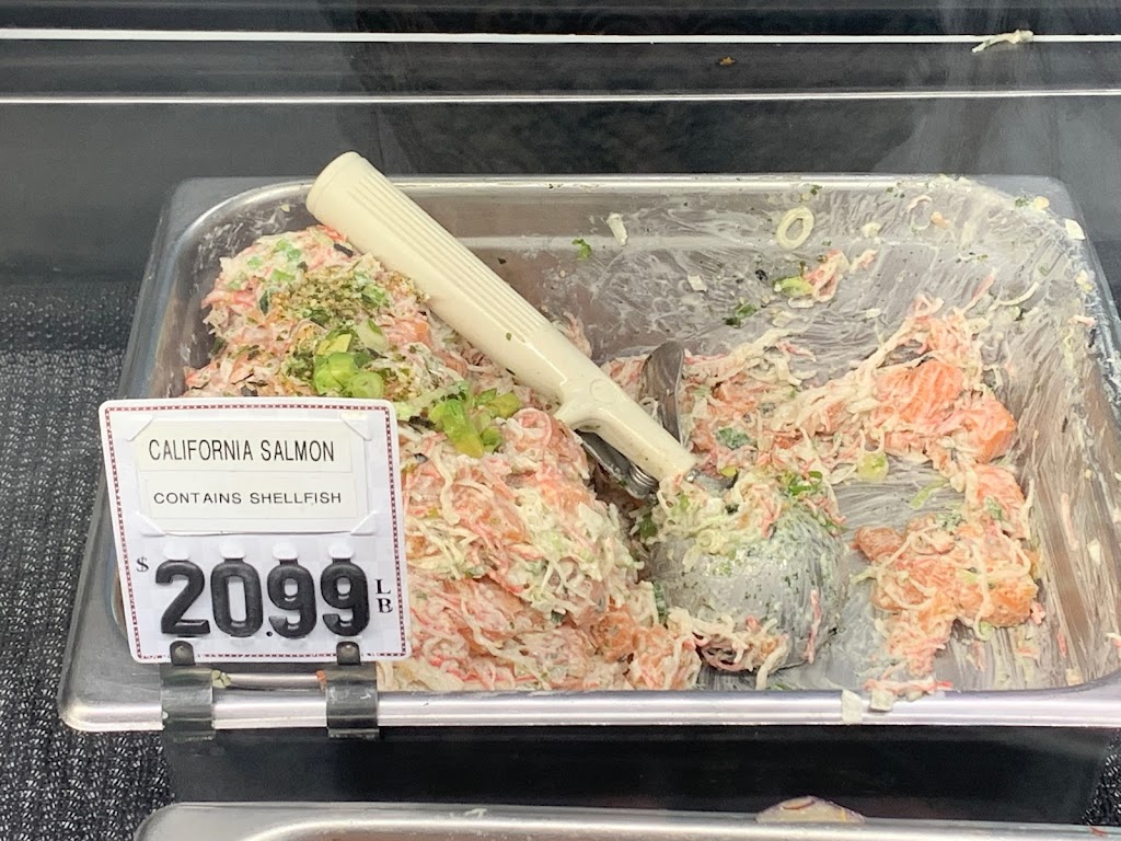 Hawaiian Fresh Seafood, Inc. | restaurant | 6491 Weathers Pl, San Diego, CA 92121, USA | 8088458862 OR +1 808-845-8862