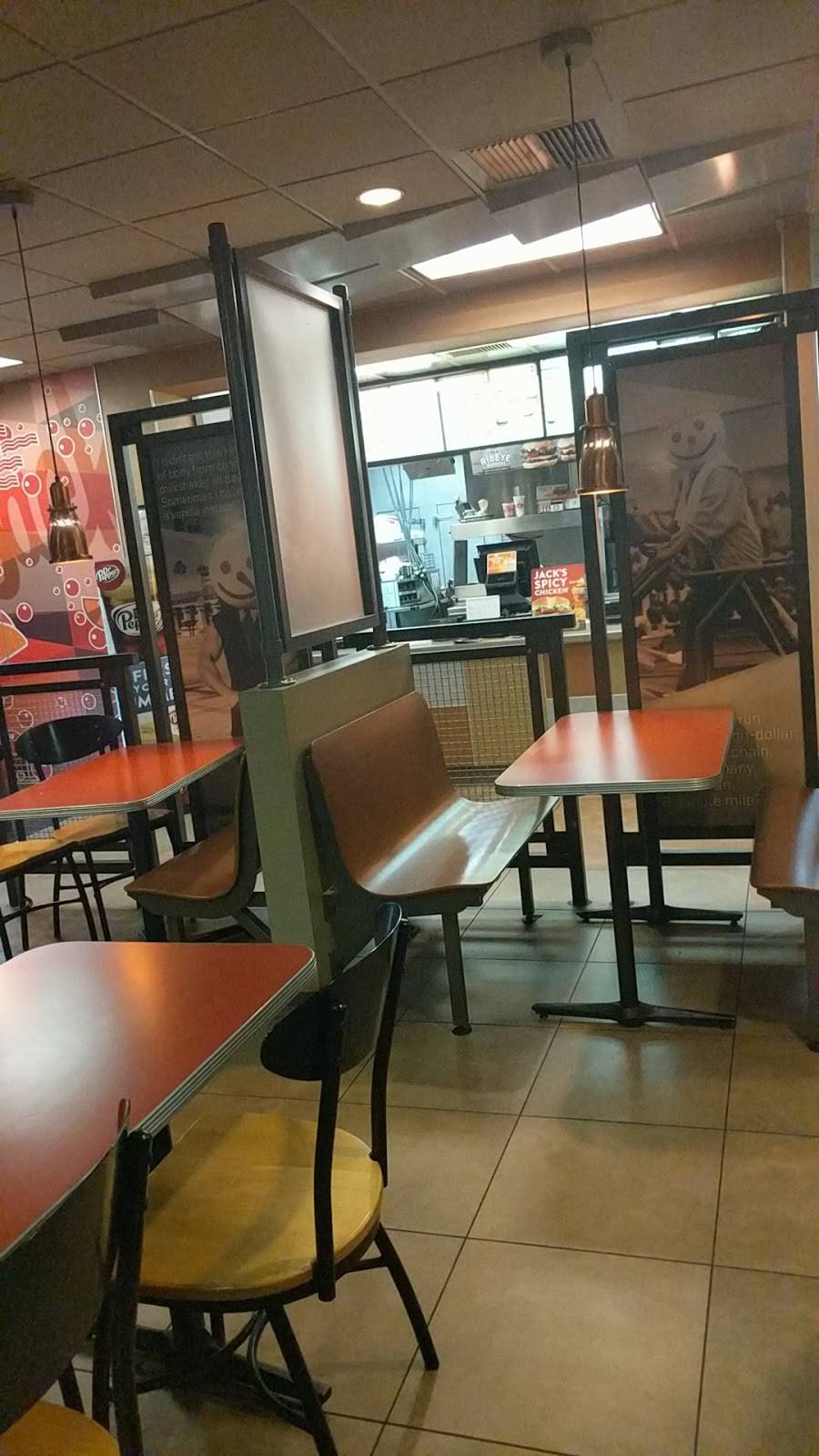 Jack in the Box | restaurant | 435 Canyon Del Rey Blvd, Del Rey Oaks, CA 93940, USA | 8318998615 OR +1 831-899-8615