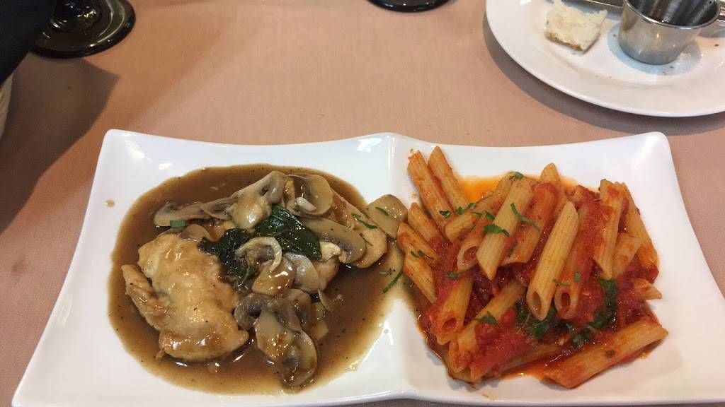 Bocellis Restaurant | restaurant | 33 N Main St, Doylestown, PA 18901, USA | 2153451446 OR +1 215-345-1446