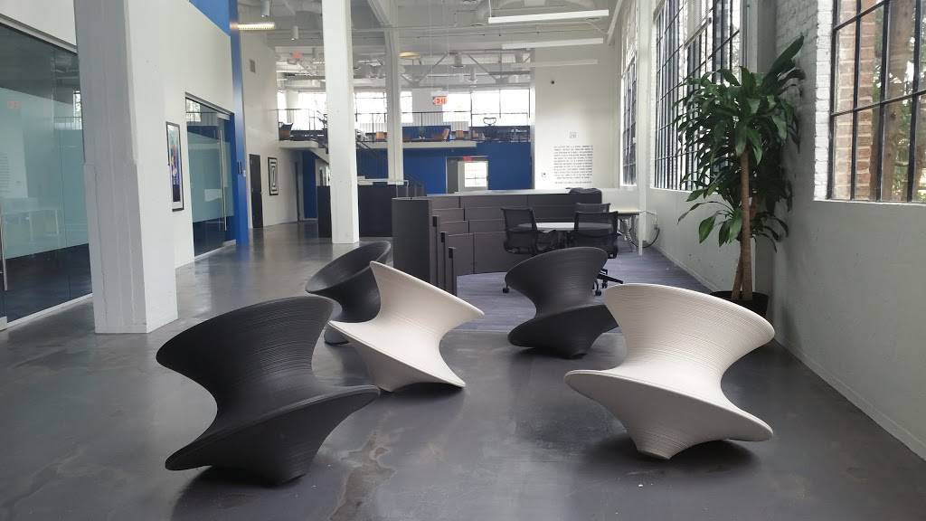 The Gathering Spot | restaurant | 384 Northyards Blvd NW, Atlanta, GA 30313, USA | 4049482459 OR +1 404-948-2459