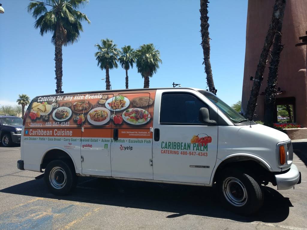 Caribbean Palm Scottsdale | bakery | 2515 N Scottsdale Rd, Scottsdale, AZ 85257, USA | 4809474343 OR +1 480-947-4343
