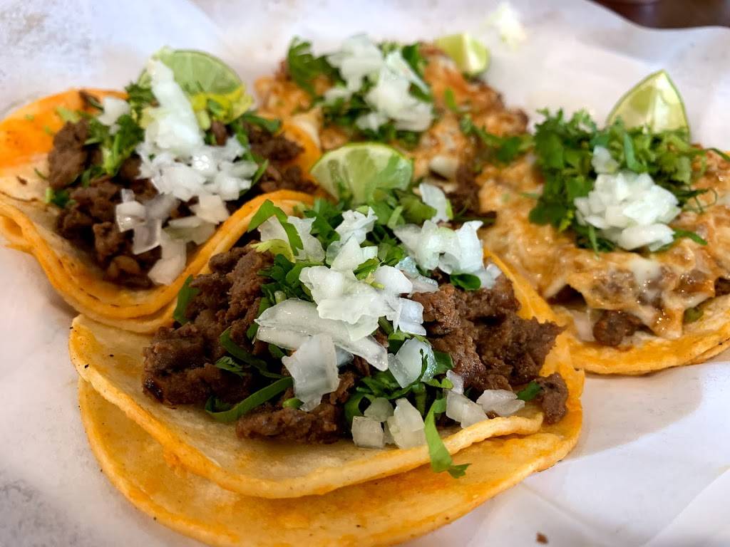 Don Joaquín Street Tacos | meal delivery | 74 NW State St, American Fork, UT 84003, USA | 3854983758 OR +1 385-498-3758