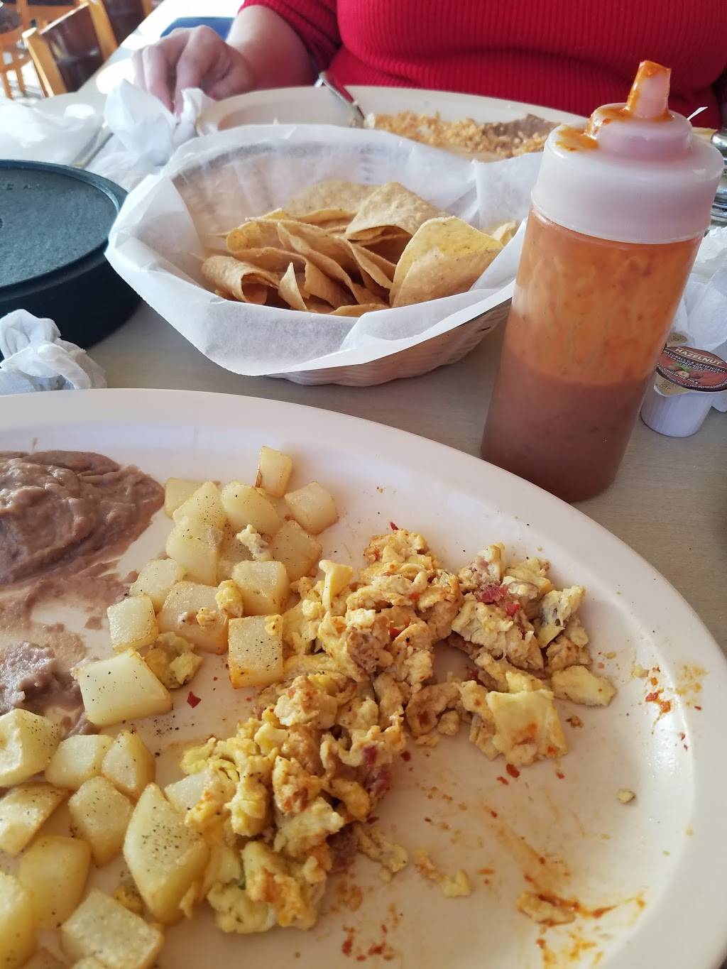 Taqueria Mi Tierra | restaurant | 13710 Cypress North Houston Rd, Cypress, TX 77429, USA | 8322376500 OR +1 832-237-6500