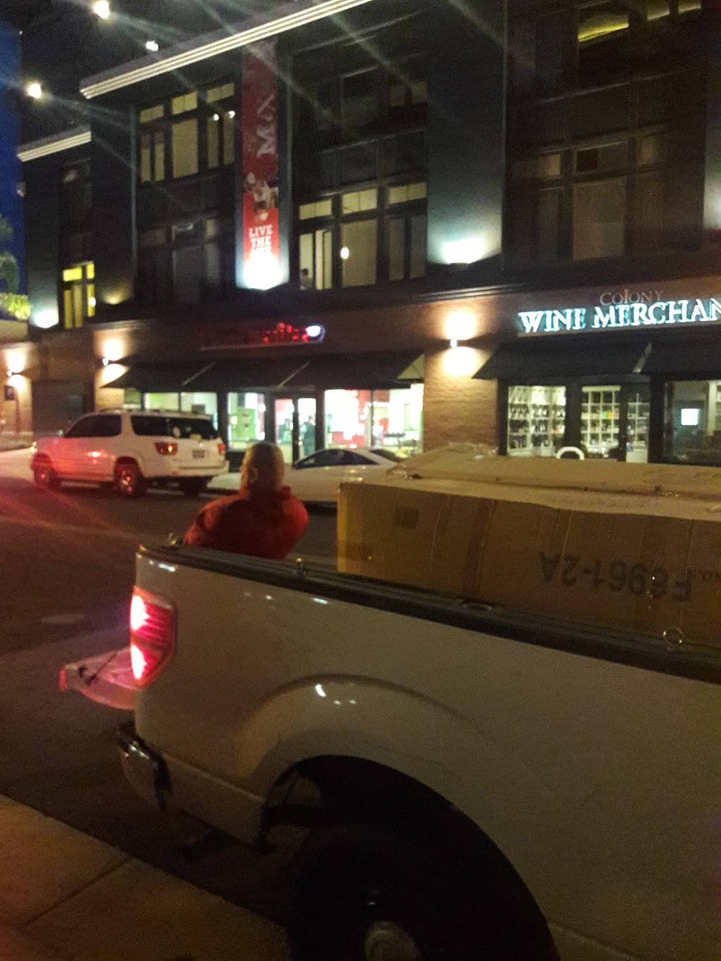 The Flame Broiler | restaurant | 250 S Lemon St, Anaheim, CA 90805, USA | 7146357786 OR +1 714-635-7786