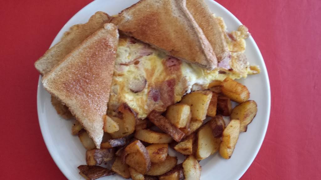 East Side Diner | restaurant | 268 E Main St, Welland, ON L3B 3W9, Canada | 2898208638 OR +1 289-820-8638