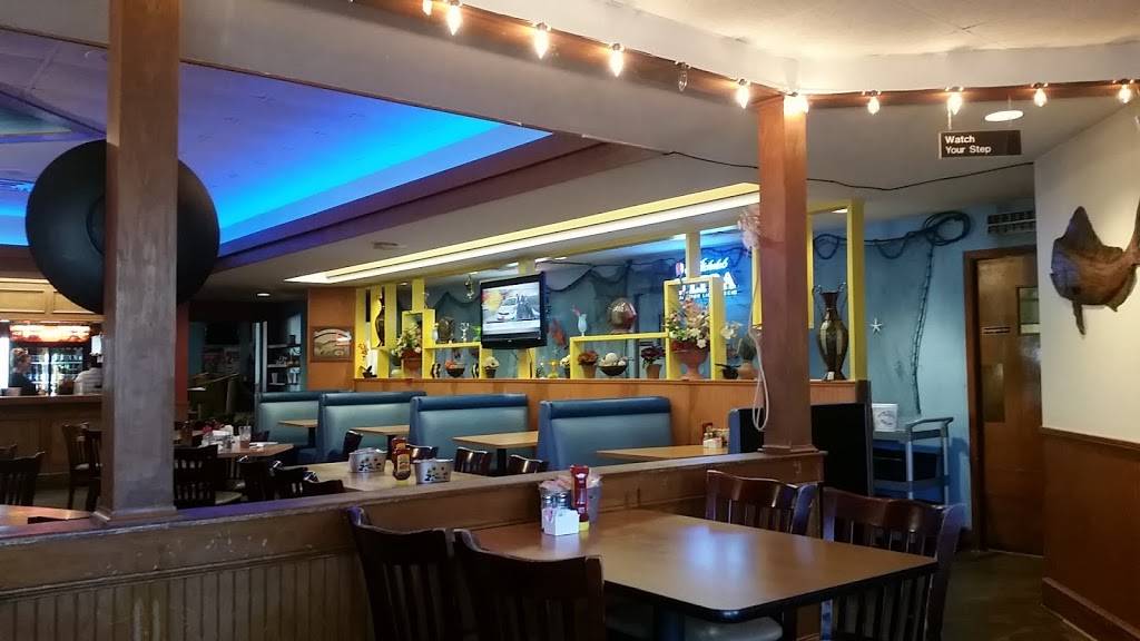 Sealand Seafood & Steaks | restaurant | 5141, 2359 W Travis St, La Grange, TX 78945, USA | 9799686139 OR +1 979-968-6139