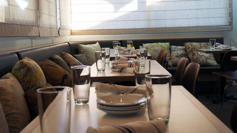 Little Pine | restaurant | 2870 Rowena Ave, Los Angeles, CA 90039, USA | 3237418148 OR +1 323-741-8148