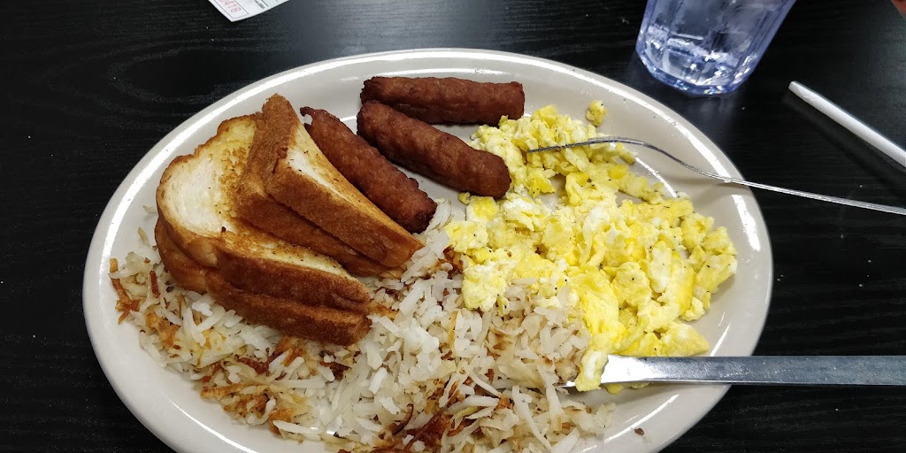 Waffle Shoppe | restaurant | 1047 N Pine St, DeRidder, LA 70634, USA | 3374632301 OR +1 337-463-2301