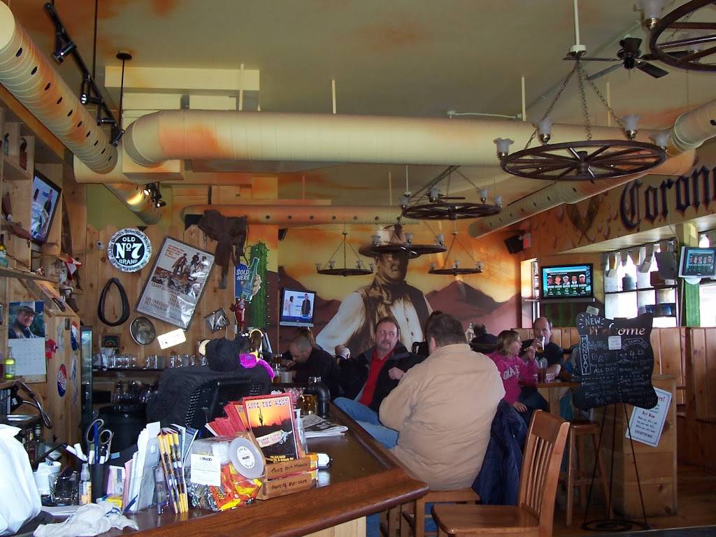 Ol West Wing | restaurant | 211 Ferndale Dr S, Barrie, ON L4N 6B9, Canada | 7058120459 OR +1 705-812-0459