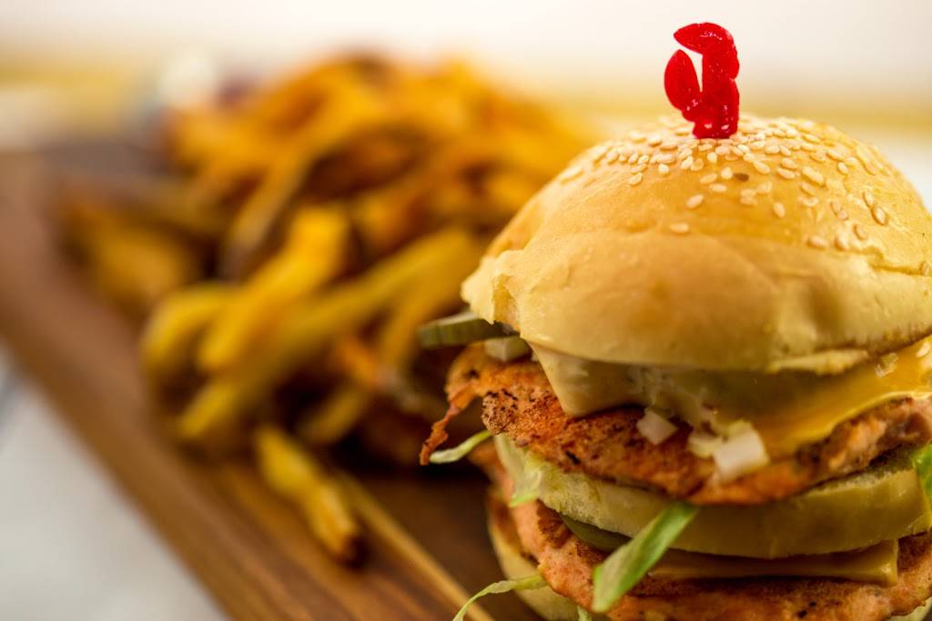 Rodney’s Oyster House | restaurant | 469 King St W, Toronto, ON M5V 1K4, Canada | 4163638105 OR +1 416-363-8105