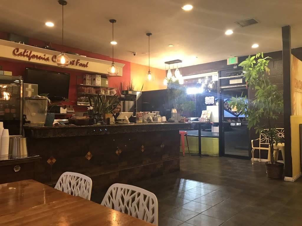 Cha Cafe | restaurant | 10308 Lower Azusa Rd, El Monte, CA 91731, USA | 6265751861 OR +1 626-575-1861