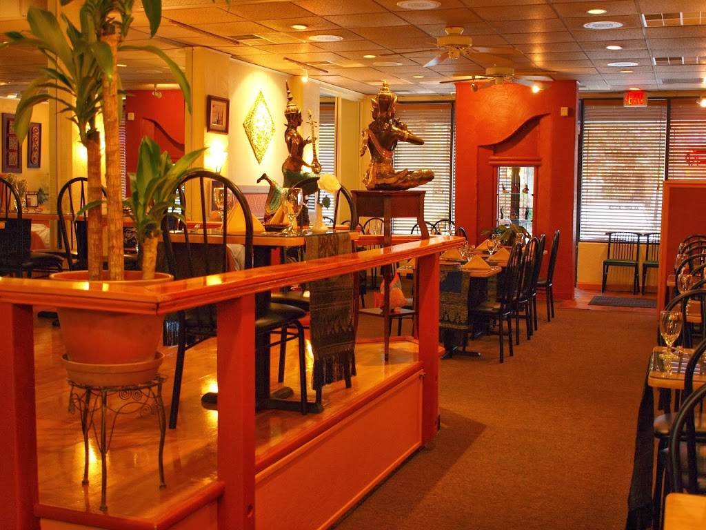 Lai Thai Cuisine | restaurant | 200 White Horse Rd, Voorhees Township, NJ 08043, USA | 8567821771 OR +1 856-782-1771