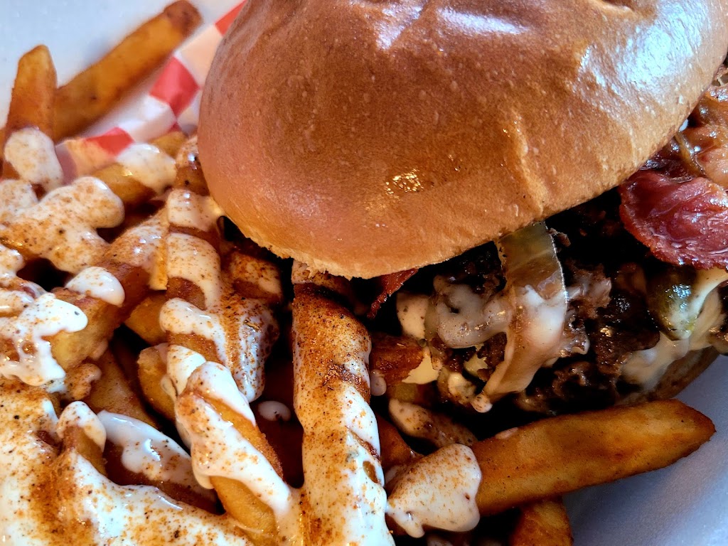 A-Train Express | restaurant | 1515 Pearson Ave SW, Birmingham, AL 35211, USA | 2057711904 OR +1 205-771-1904