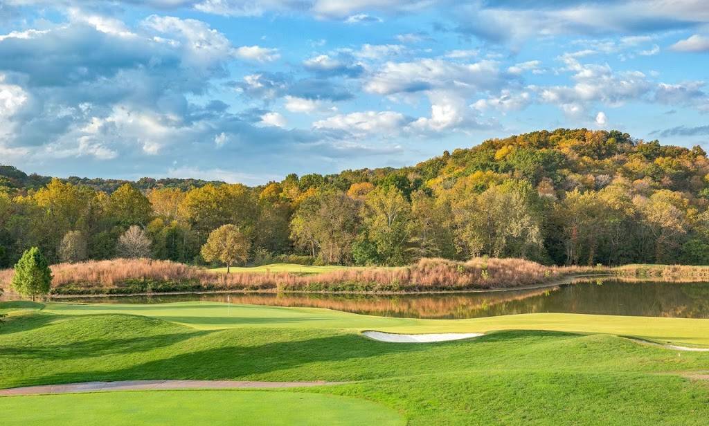 The Country Club of St Albans | restaurant | 3165 St Albans Rd, St Albans, MO 63073, USA | 6364583060 OR +1 636-458-3060