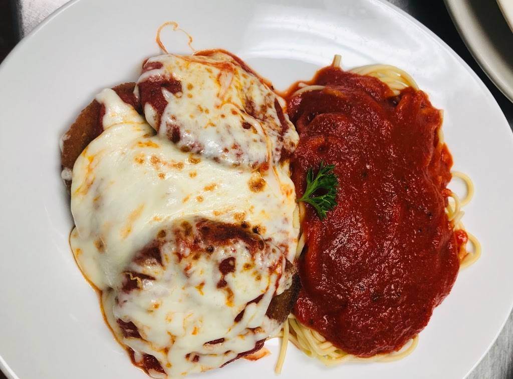 Napoli Italian Restaurant | meal delivery | 15800 Jefferson Davis Hwy, South Chesterfield, VA 23834, USA | 8045201160 OR +1 804-520-1160