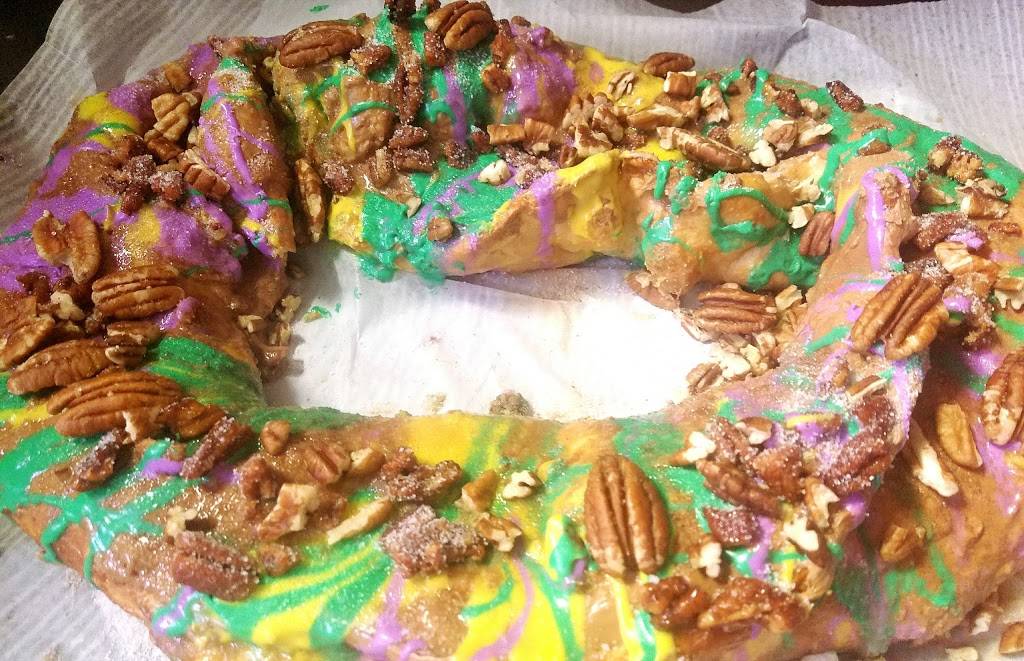 Sweet NOLAs | restaurant | 688 N Loudoun St, Winchester, VA 22601, USA | 5406676652 OR +1 540-667-6652