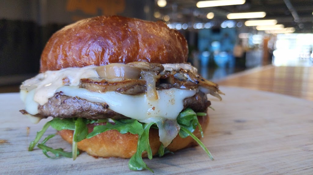 BEAST | restaurant | 1220 Waterway Blvd, Indianapolis, IN 46202, USA | 3176430424 OR +1 317-643-0424