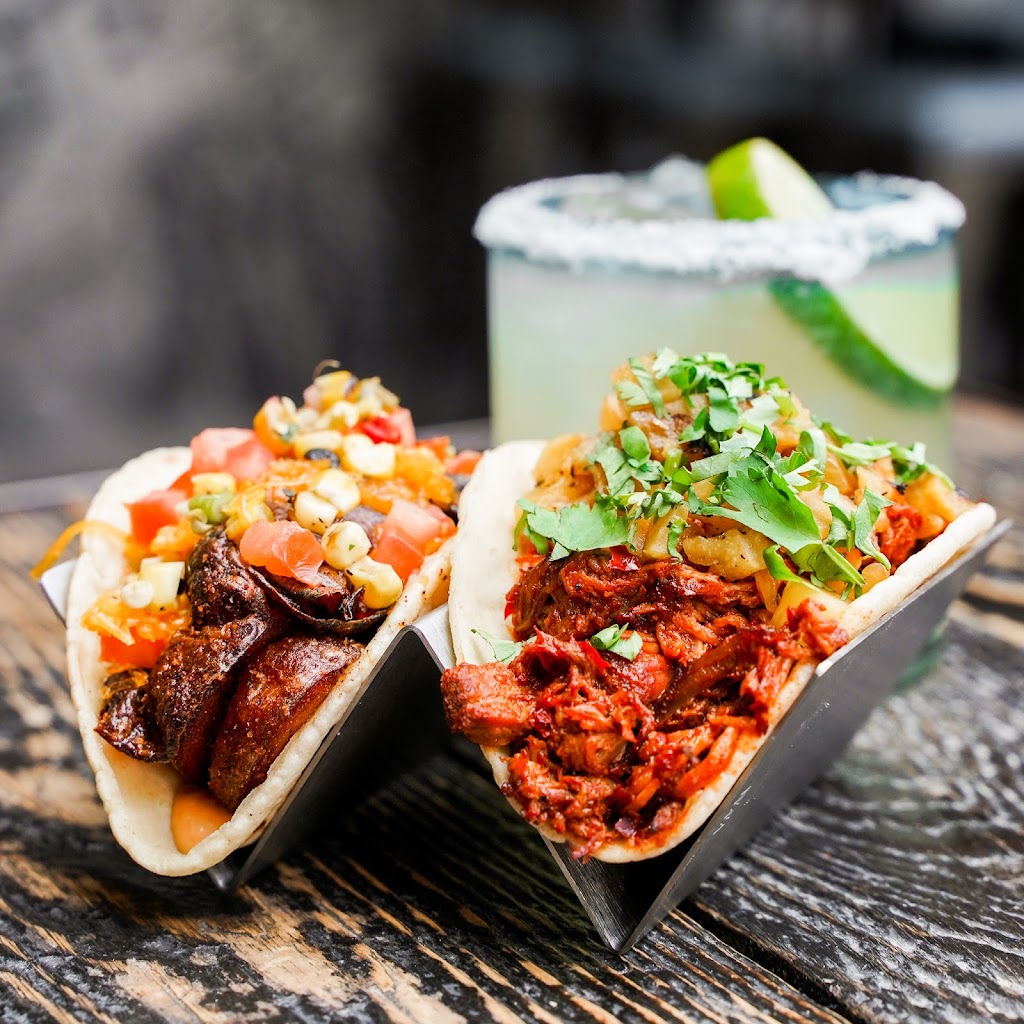 Federales | restaurant | 2820 Commerce St, Dallas, TX 75226, USA | 2142276767 OR +1 214-227-6767