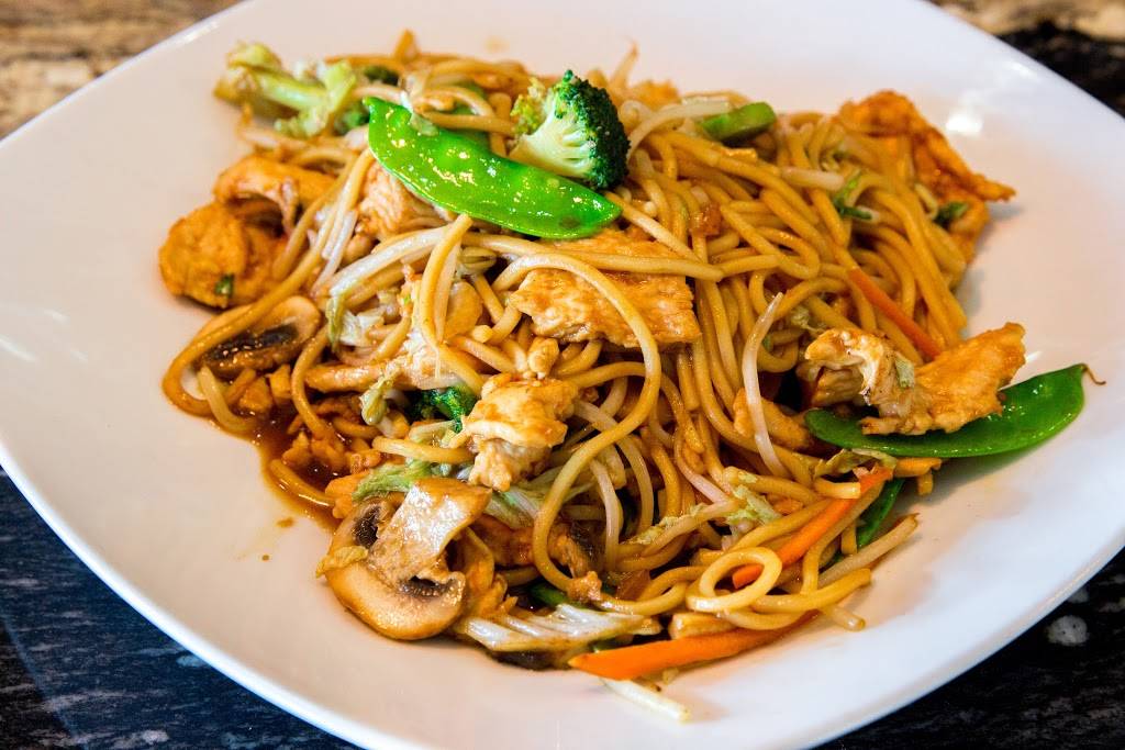Snow Pea Asian Bistro | meal delivery | 14028 US-183 #170, Austin, TX 78717, USA | 5122577669 OR +1 512-257-7669
