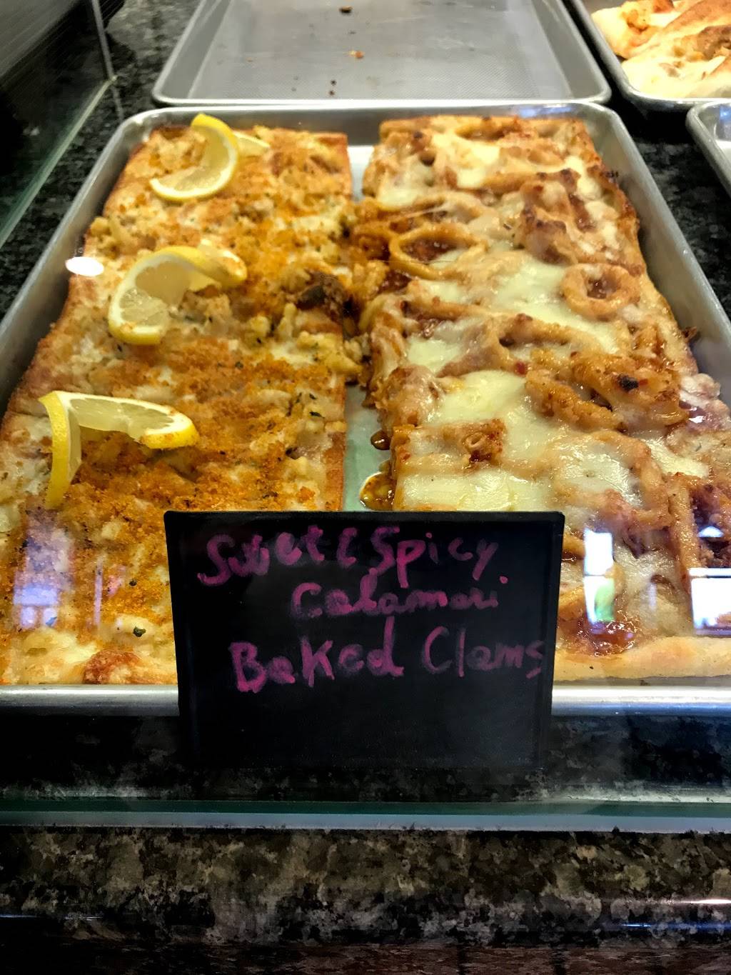 Ralphs Pizza | restaurant | 16 Bayville Ave # 16, Bayville, NY 11709, USA | 5166282260 OR +1 516-628-2260