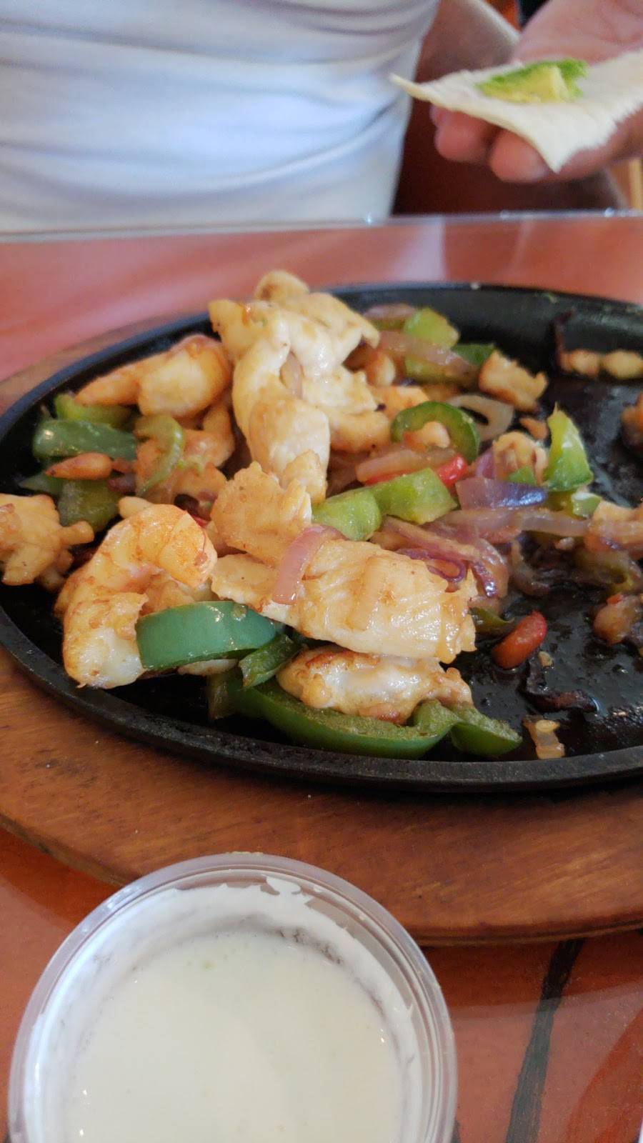 Mariscos La Perla del Pacifico | restaurant | 6th St, Hamilton City, CA 95951, USA | 5308263644 OR +1 530-826-3644