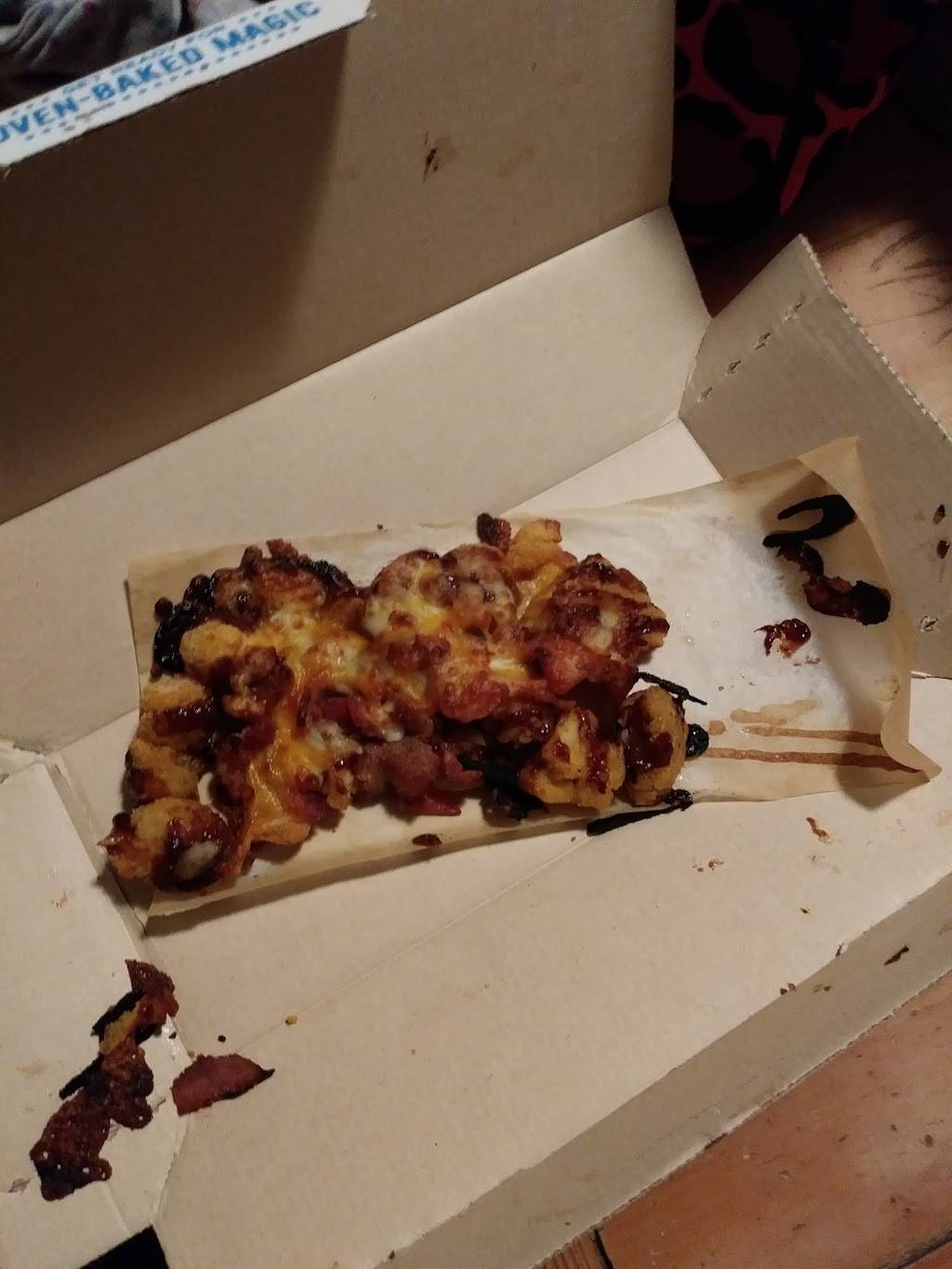 Dominos Pizza | meal delivery | 1827 E 18th St, Anderson, IN 46016, USA | 7656442900 OR +1 765-644-2900