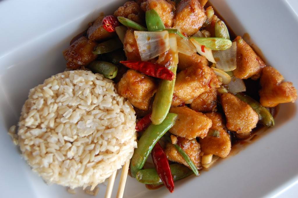 Nhinja Sushi Rockwell | restaurant | 12305 N Rockwell Ave, Oklahoma City, OK 73142, USA | 4054706044 OR +1 405-470-6044