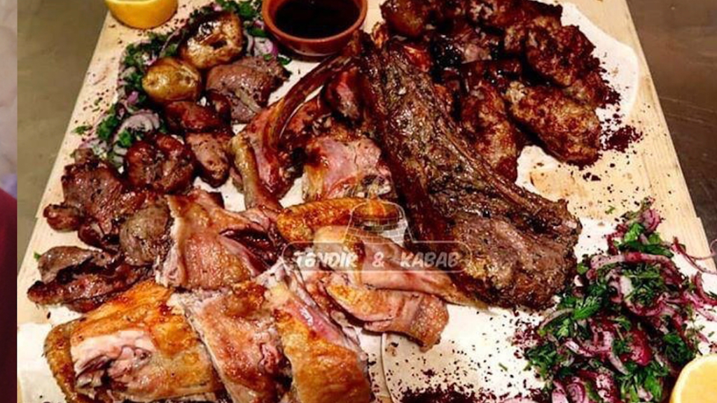 Zee Doner Kebab | restaurant | 1701 McFarland Blvd E #182, Tuscaloosa, AL 35404, USA | 2055346570 OR +1 205-534-6570