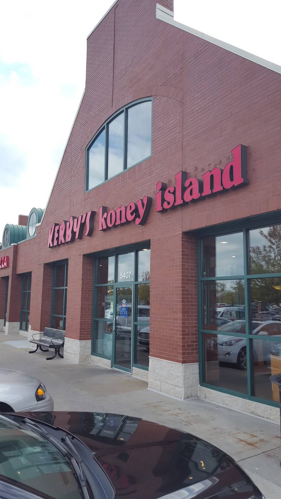 Kerbys Koney Island | restaurant | 5407 Crooks Rd, Troy, MI 48098, USA | 2482657700 OR +1 248-265-7700