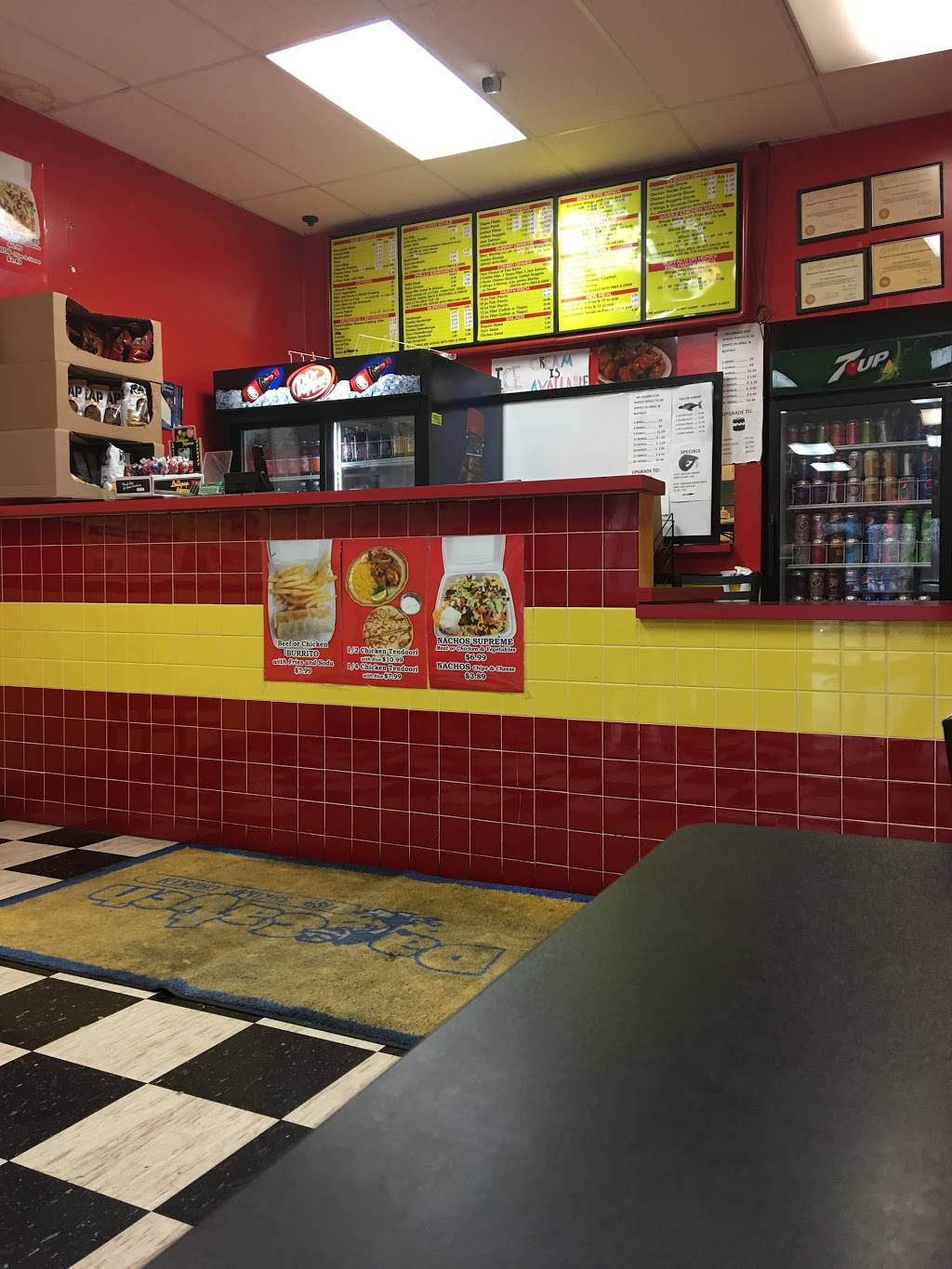 Da Catch | restaurant | 848 S Grand Ave E, Springfield, IL 62703, USA | 2176701895 OR +1 217-670-1895