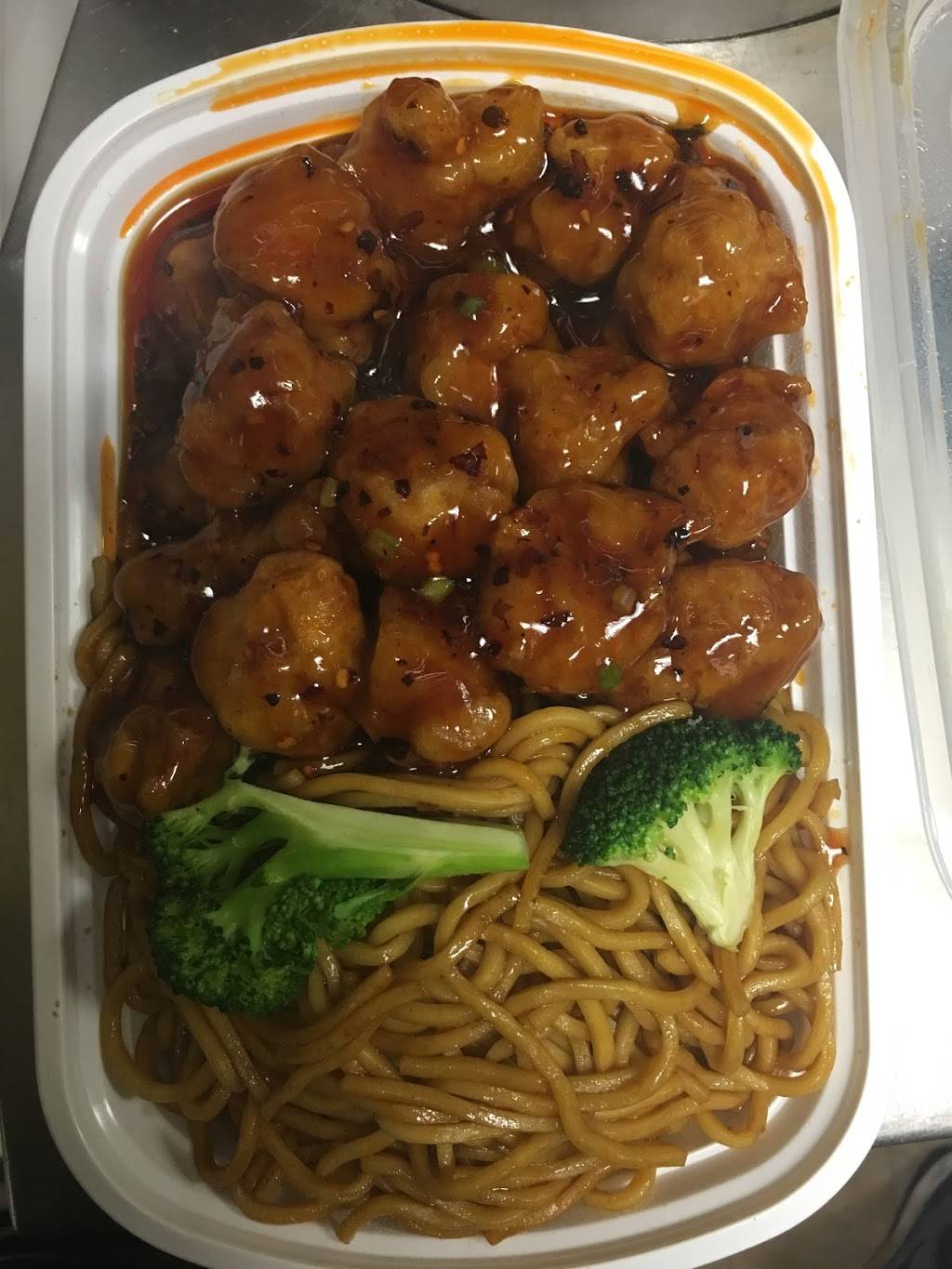 China garden | restaurant | 121 N Main St, China Grove, NC 28023, USA | 7048573888 OR +1 704-857-3888