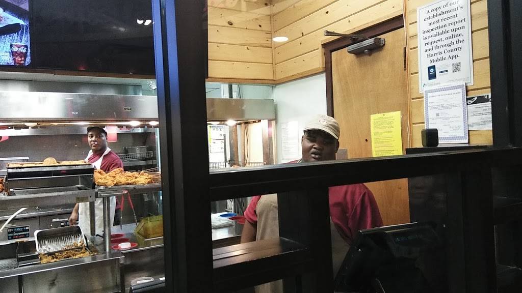 Popeyes Louisiana Kitchen | restaurant | 3705 Little York Rd, Houston, TX 77093, USA | 2819872500 OR +1 281-987-2500