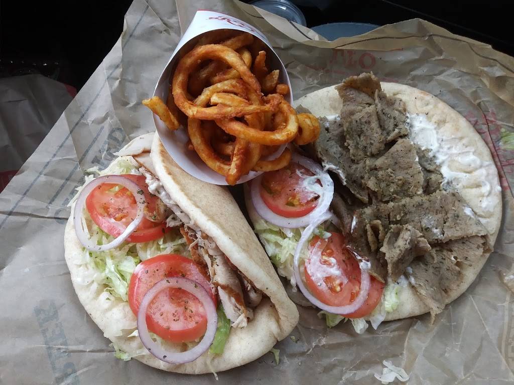 Arbys | restaurant | 110 N Head St, Belton, TX 76513, USA | 2548319200 OR +1 254-831-9200