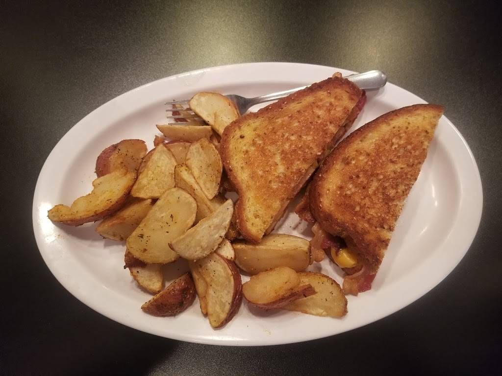 Red Onion Espressoria | meal takeaway | 1007 E 32nd St, Joplin, MO 64804, USA | 4177814999 OR +1 417-781-4999