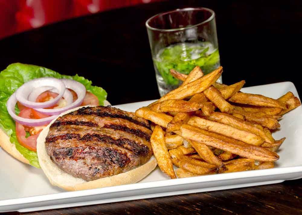 Anyway Cafe | restaurant | 1602 Gravesend Neck Rd, Brooklyn, NY 11229, USA | 7189345988 OR +1 718-934-5988