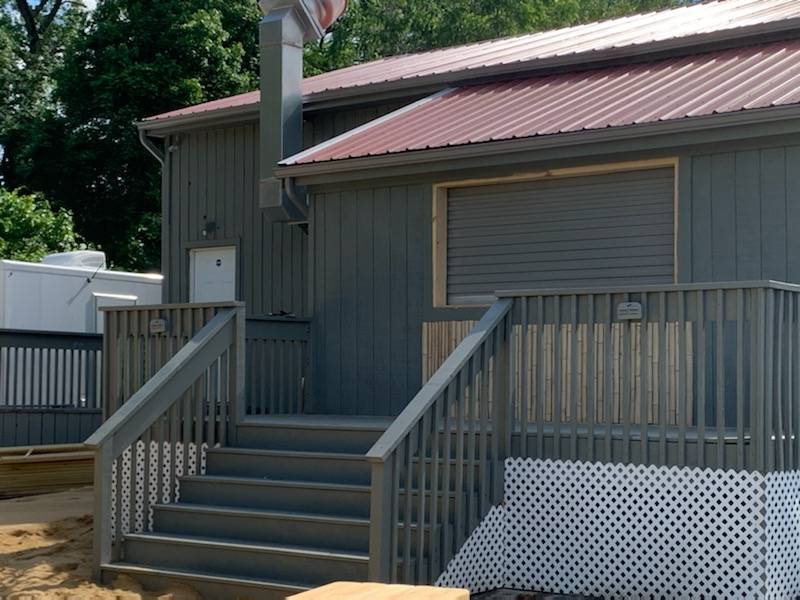 Bohemia Beach Bar | restaurant | 1444 Glebe Rd, Earleville, MD 21919, USA | 4102754501 OR +1 410-275-4501