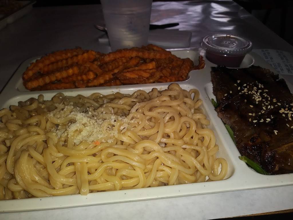 Bag OCrab | restaurant | 2124 Center St, Berkeley, CA 94704, USA | 5105294887 OR +1 510-529-4887