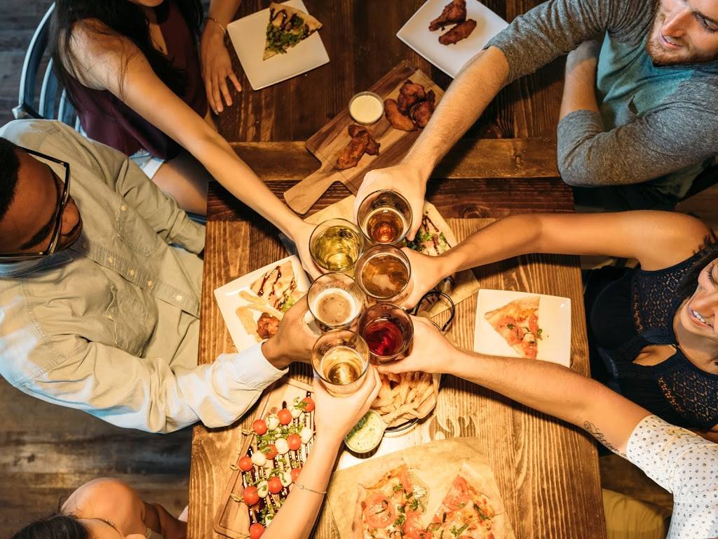 Blast & Brew | meal takeaway | 7000 E Mayo Blvd Suite 1002, Phoenix, AZ 85054, USA | 4802573300 OR +1 480-257-3300