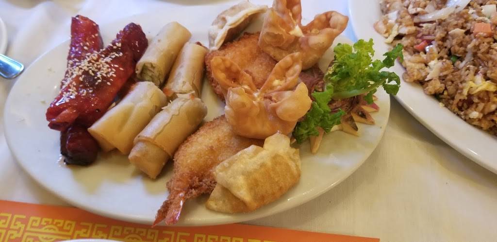 Dynasty II Chinese Restaurant | restaurant | 2705 W Beltline Hwy, Madison, WI 53713, USA | 6088196888 OR +1 608-819-6888