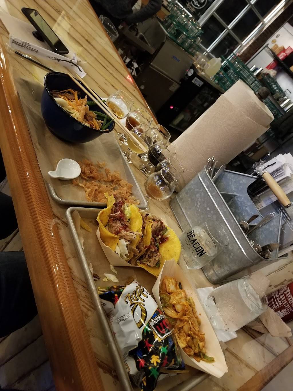 Beacon Brewing Co. | restaurant | 700 Lincoln St, LaGrange, GA 30240, USA | 7062986500 OR +1 706-298-6500