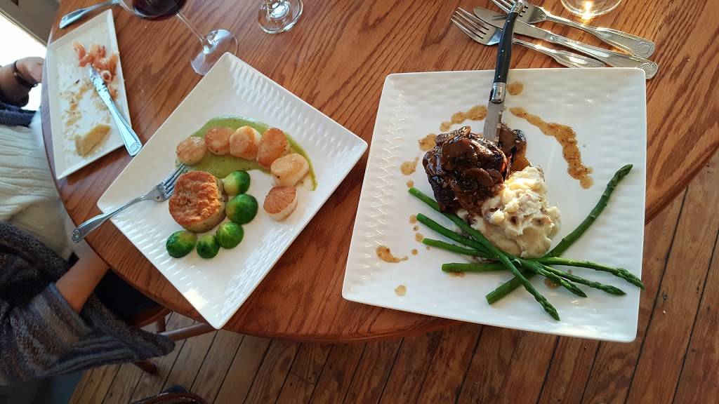 Junipers at the Wildflower Inn | restaurant | 2059 Darling Hill Rd, Lyndonville, VT 05851, USA | 8026268310 OR +1 802-626-8310