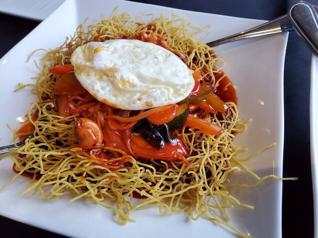 Urban Hakka | restaurant | 3305 Yonge St, Toronto, ON M4N 2L8, Canada | 4164810101 OR +1 416-481-0101