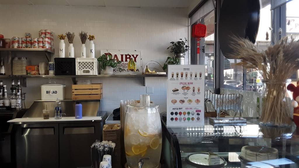 Milk Crate | restaurant | 5138 Hollywood Blvd, Los Angeles, CA 90027, USA | 3235223315 OR +1 323-522-3315