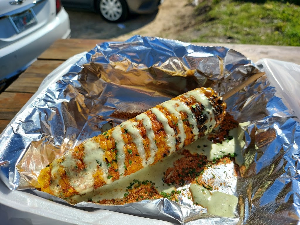 Perdidolicious Sno Cones and Street Tacos Food Truck | restaurant | 1O605, Gulf Beach Hwy, Pensacola, FL 32507, USA | 8508009883 OR +1 850-800-9883