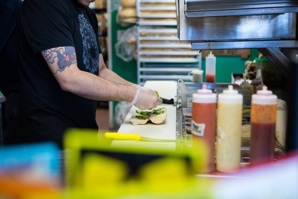 Cheba Hut Toasted Subs | restaurant | 4239 Centerplace Dr, Greeley, CO 80634, USA | 9705156547 OR +1 970-515-6547