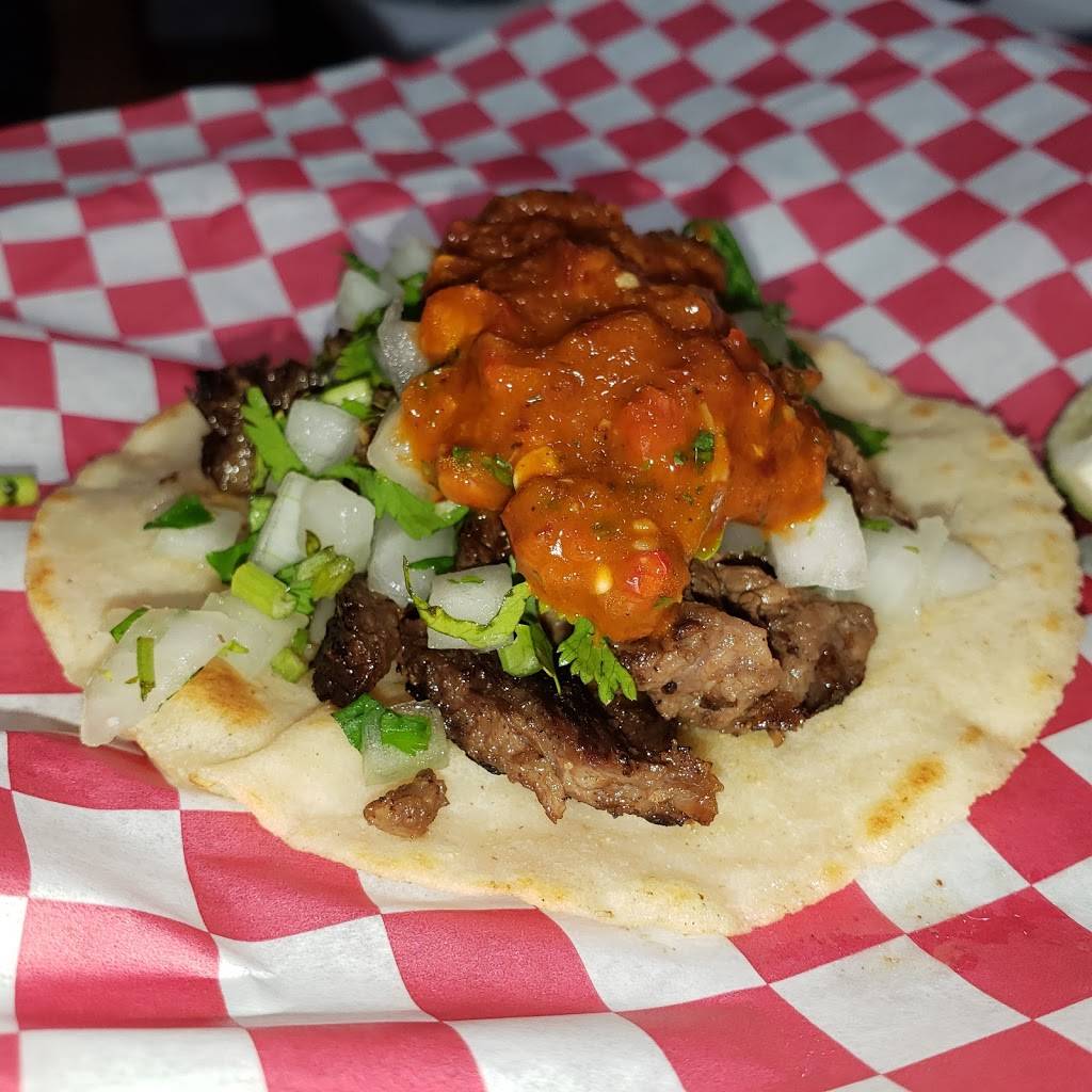 Tacos El Rey | restaurant | 413 NW New Circle Rd, Lexington, KY 40511, USA | 8596871001 OR +1 859-687-1001