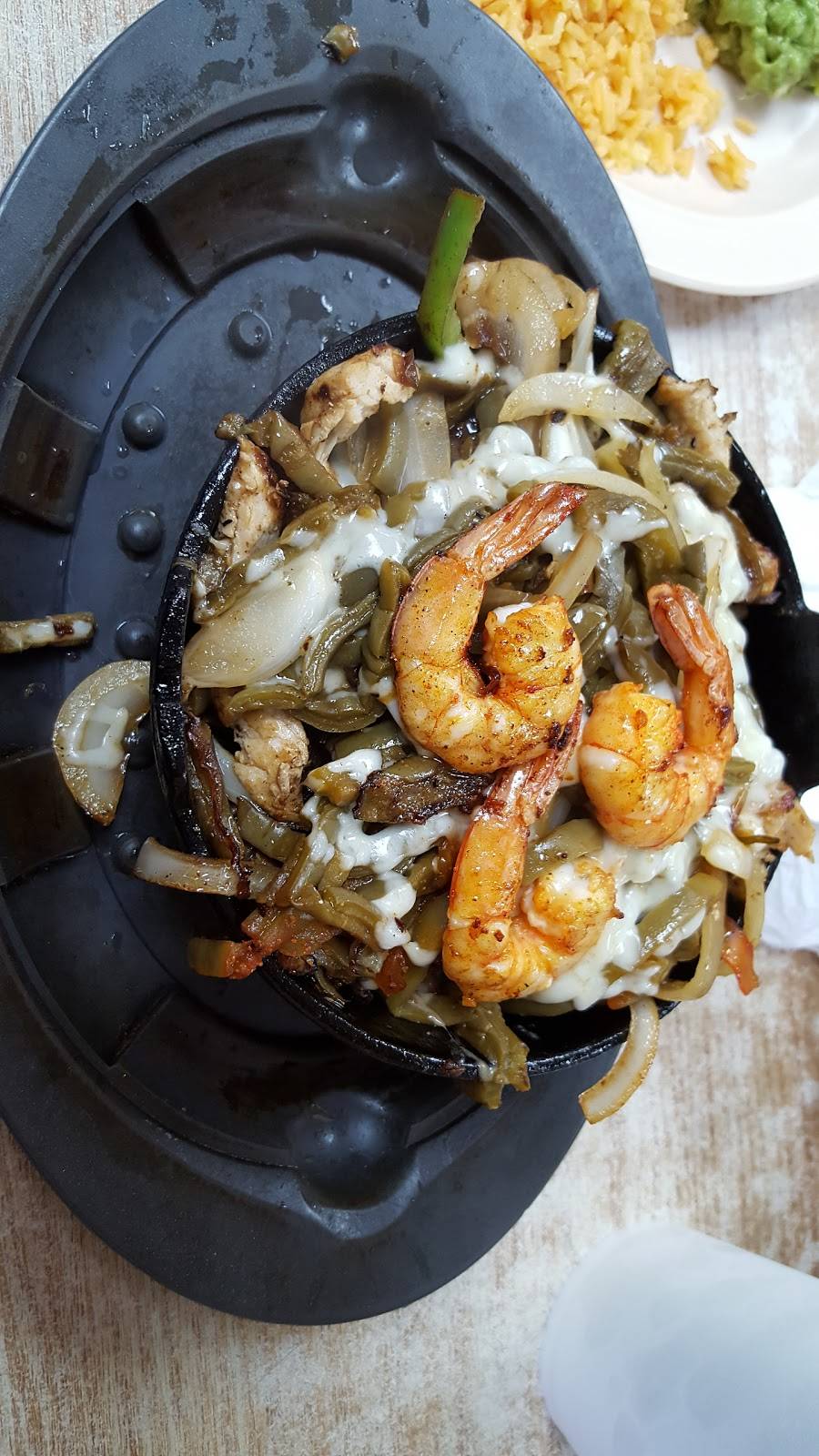 Taqueria De Jalisco | restaurant | 408 Houston Blvd, South Houston, TX 77587, USA | 7133780059 OR +1 713-378-0059