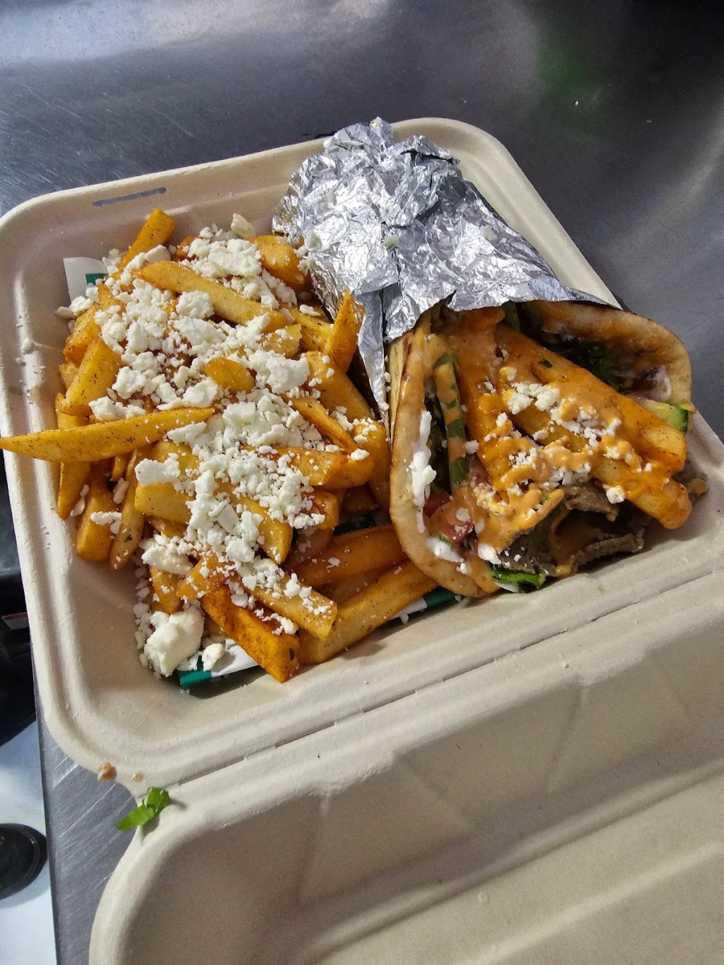 Rickshaa Cloud Kitchen | restaurant | 25125 Santa Clara St # F, Hayward, CA 94544, USA | 5102007913 OR +1 510-200-7913