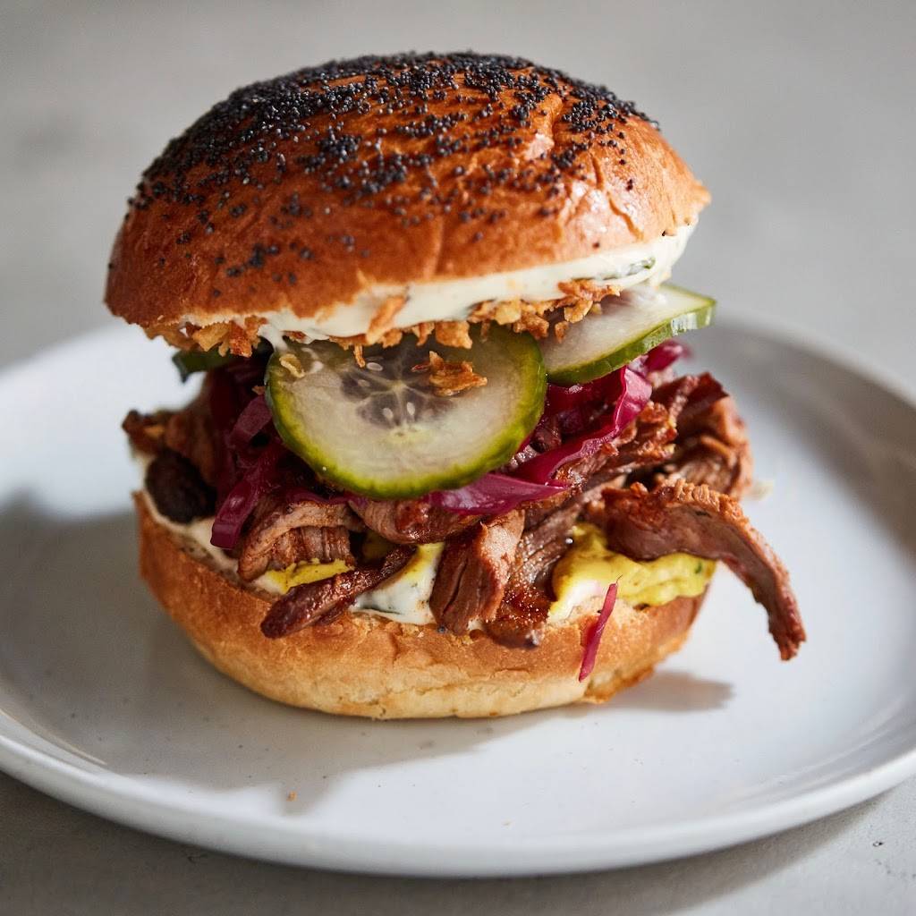 Smør | restaurant | 441 E 12th St, New York, NY 10009, USA | 6464788391 OR +1 646-478-8391